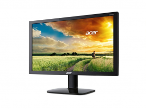 Acer 21,5 KA220HQDbid - IPS LED - Monitor