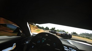 Driveclub VR (PS4) Játékprogram