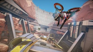 RIGS Mechanized Combat League VR (PS4) Játékprogram