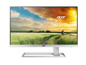 Acer S277HKwmidpp - 27-col - IPS - Zeroframe - Monitor