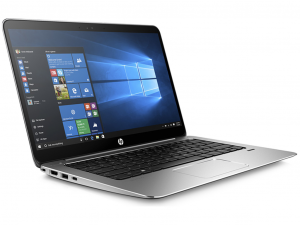 HP ELITEBOOK 1030 13.3 QHD+ TOUCH Core™ M7-6Y75 1.2GHZ, 16GB, 512GB SSD, WWAN, WIN 10 PROF., Ezüst notebook