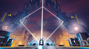 Battlezone VR (PS4) Játékprogram
