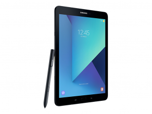 Samsung Galaxy Tab S3 9.7 - Wifi - 32GB - Fekete - Tablet