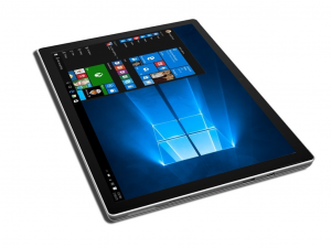 Microsoft Surface Pro 4 - 12.3-col - i5 - 4GB RAM - 128GB SSD - Windows 10 Pro - Surface Pen - Tablet