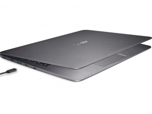 ASUS EeeBook E403NA 14 FHD/Intel® Pentium N4200/4GB/128GB/szürke laptop