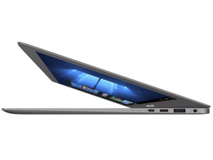 ASUS ZenBook UX330UA-FB089T 13,3 QHD/Intel® Core™ i7 Processzor-7500U/8GB/512GB/Win10/szürke laptop