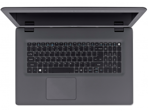 Acer Aspire E5-773G-39L3 17,3 /Intel® Core™ i3 Processzor-6100U/4GB/500GB/920M 2GB/fekete laptop
