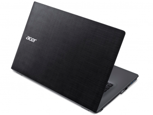 Acer Aspire E5-773G-39L3 17,3 /Intel® Core™ i3 Processzor-6100U/4GB/500GB/920M 2GB/fekete laptop
