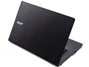 Acer Aspire E5-773G-50L8 17,3 FHD/Intel® Core™ i5 Processzor-6200U/4GB/1TB/940M 4GB/fekete laptop