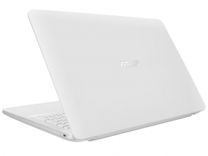 ASUS VivoBook Max X541NA-GQ203T 15,6/Intel® Celeron N3350/4GB/1TB/Win10/DVD/fehér laptop