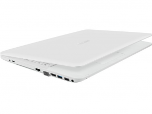 ASUS VivoBook Max X541NC-GQ058 15,6/Intel® Celeron N3450/4GB/1TB/920M 2GB/fehér laptop