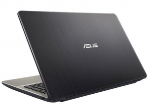 ASUS VivoBook Max X541NC-DM059 15,6 FHD/Intel® Celeron N3450/4GB/128GB/810M 2GB/fekete laptop