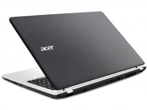 Acer Aspire ES1-523-2132 15,6/AMD E1-7010/4GB/500GB/fehér laptop