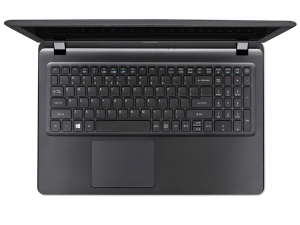 Acer Aspire ES1-523-24GG 15,6/AMD E1-7010/4GB/500GB/fekete laptop