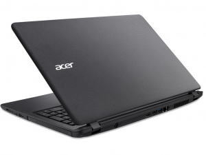 Acer Aspire ES1-523-24GG 15,6/AMD E1-7010/4GB/500GB/fekete laptop