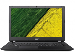 Acer Aspire ES1-523-42MA 15,6/AMD A4-7210/4GB/500GB/fekete laptop