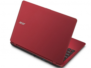 Acer Aspire ES1-131-C73H 11,6/Intel® Celeron N3160/4GB/500GB/piros laptop