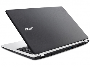 Acer Aspire ES1-523-4322 15,6/AMD A4-7210/4GB/500GB/DVD/fehér laptop