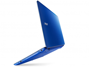Acer Aspire F5-573G-32Q4 15,6 FHD/Intel® Core™ i3 Processzor-6006U/4GB/128+500GB/940MX 4GB/kék laptop