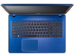 Acer Aspire F5-573G-32Q4 15,6 FHD/Intel® Core™ i3 Processzor-6006U/4GB/128+500GB/940MX 4GB/kék laptop