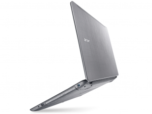 Acer Aspire F5-573G-372S 15,6 FHD/Intel® Core™ i3 Processzor-6006U/4GB/128+500GB/940MX 4GB/ezüst laptop