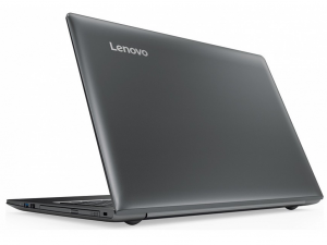 LENOVO IdeaPad 510 80SV00L3HV 15,6 FHD IPS/Intel® Core™ i5 Processzor-7200U/4GB/128GB/940MX 4GB/fekete laptop