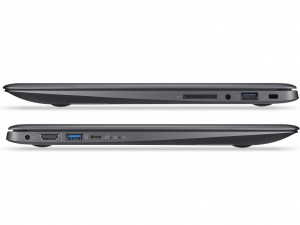 Acer TravelMate 14,0 HD TMX349-G2-M-56X9 - Ezüst / Fekete Intel® Core™ i5-7200U/2,50GHz - 3,10GHz/, 4GB 2133MHz, 128GB SSD, Intel® HD Graphics 620, WiFi, Bluetooth, HD Webkamera, Boot-up Linux, Matt kijelző 