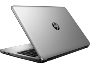 HP 250 G5 X0Q99EA 15,6/Intel® Core™ i5 Processzor-7200U/4GB/500GB/ ezüst laptop