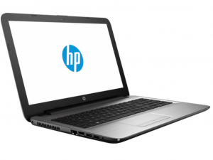 HP 250 G5 X0Q99EA 15,6/Intel® Core™ i5 Processzor-7200U/4GB/500GB/ ezüst laptop
