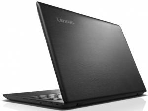 LENOVO IdeaPad 110 80UD00XAHV 15,6/Intel® Core™ i3 Processzor-6006U/4GB/128GB/Win10/fekete laptop