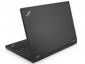 Lenovo Thinkpad L570, 15,6 FHD, Intel® Core™ i5 Processzor-7200U (3.10GHZ), 8GB, 256GB SSD, WIN10 PRO, Fekete notebook