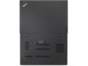 Lenovo Thinkpad T470, 14.0 FHD, Intel® Core™ i5 Processzor-7200U (3.10GHZ), 8GB, 256GB SSD, Win10 Pro, Fekete notebook