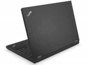 Lenovo Thinkpad L570, 15,6 FHD, Intel® Core™ i5 Processzor-7200U (3.10GHZ), 8GB, 1TB, Fekete notebook