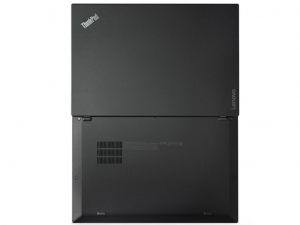 Lenovo Thinkpad X1 Carbon 7, 20QD003EHV 14.0 FHD, Intel® Core™ i5 Processzor-8265U, 8GB, 256GB SSD, Win10 Pro, Fekete notebook