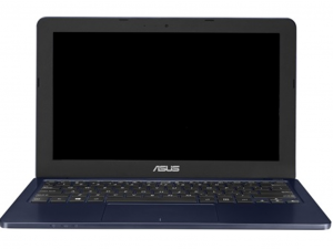 ASUS 11.6 HD E202SA-FD0076, Intel® Celeron® Dual Core™ N3060, 4GB 1600MHz, 500GB HDD, Intel® HD graphics, Sötétkék notebook