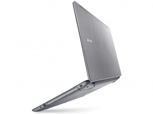 Acer Aspire F5-573G-3174 15,6 FHD/Intel® Core™ i3 Processzor-6006U/4GB/128+500GB/940MX 4GB/ezüst laptop