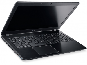 Acer Aspire F5-573G-73B4 15,6 FHD/Intel® Core™ i7 Processzor-7500U/8GB/128GB+1TB/GTX 950M 4GB/fekete laptop