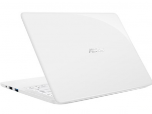 ASUS EeeBook E202SA-FD0079 11,6/Intel® Celeron N3060/4GB/500GB/fehér laptop