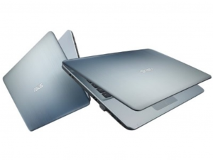 ASUS VivoBook Max X541UJ-GQ030 15,6/Intel® Core™ i7 Processzor-7500U/8GB/1TB/920M 2GB/ezüst laptop