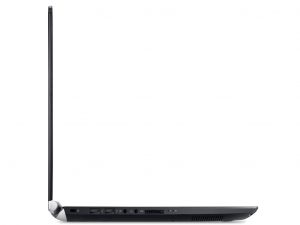 Acer Aspire VN7-593G-75HE, 15.6 FHD IPS, Intel® Core™ i7 Processzor-7700HQ, 8 GB DDR4 SDRAM, 1 TB HDD, Linux, Fekete notebook