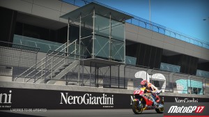 MotoGP17 (Xbox One) Játékprogram