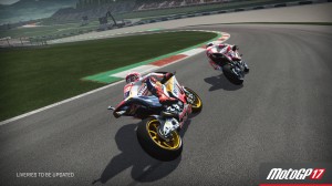 MotoGP17 (Xbox One) Játékprogram