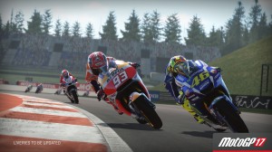 MotoGP17 (PC) Játékprogram