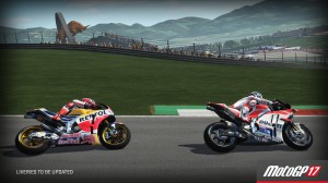 MotoGP17 (PC) Játékprogram