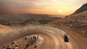 Gravel (Xbox One) Játékprogram - Plusz előrendelői extrákkal: Porsche DLC és Gravel Kulcstartó a készlet erejéig!