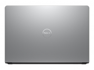 Dell Vostro 3568 Gray notebook Ci3 6006U 2.0GHz 4GB 1TB Linux HD620 Linux szürke