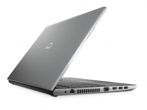 Dell Vostro 3568 Gray notebook W10H Ci3 6006U 2.0GHz 4GB 1TB HD620