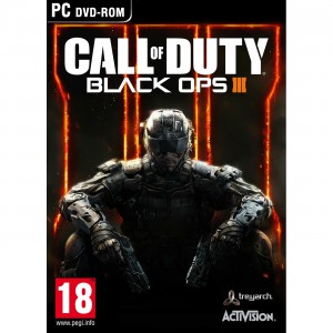 Call of Duty Black Ops III (PC) Játékprogram
