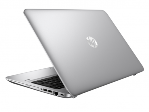 HP ProBook 455 G4, 15.6 FHD AG, AMD A9 9410, 4GB, 500GB, Radeon™ R5, Metallic Grey, DOS, NO Case, 1Y+2YCp