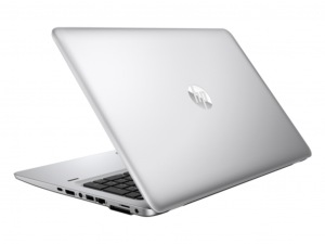 HP EliteBook 755 G4, 15.6 FHD AG, AMD A12 9800B QC, 8GB, 256GB SSD Turbo Drive, Radeon™ R7, Metal, WIN10PRO, HSPA WWAN, 3Y